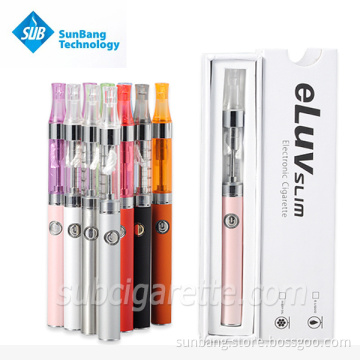 Esmart E Cigarette E-Smart Ecig Eluv Ecig Vaporizer Pen E Cigarette Electronic Cigarette Ecigator Ecig